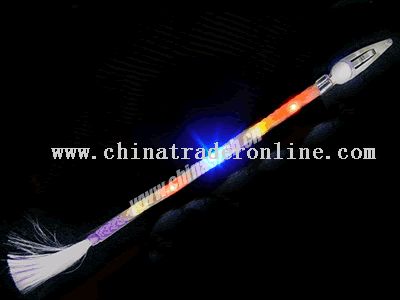 Flashing Braid Lights from China